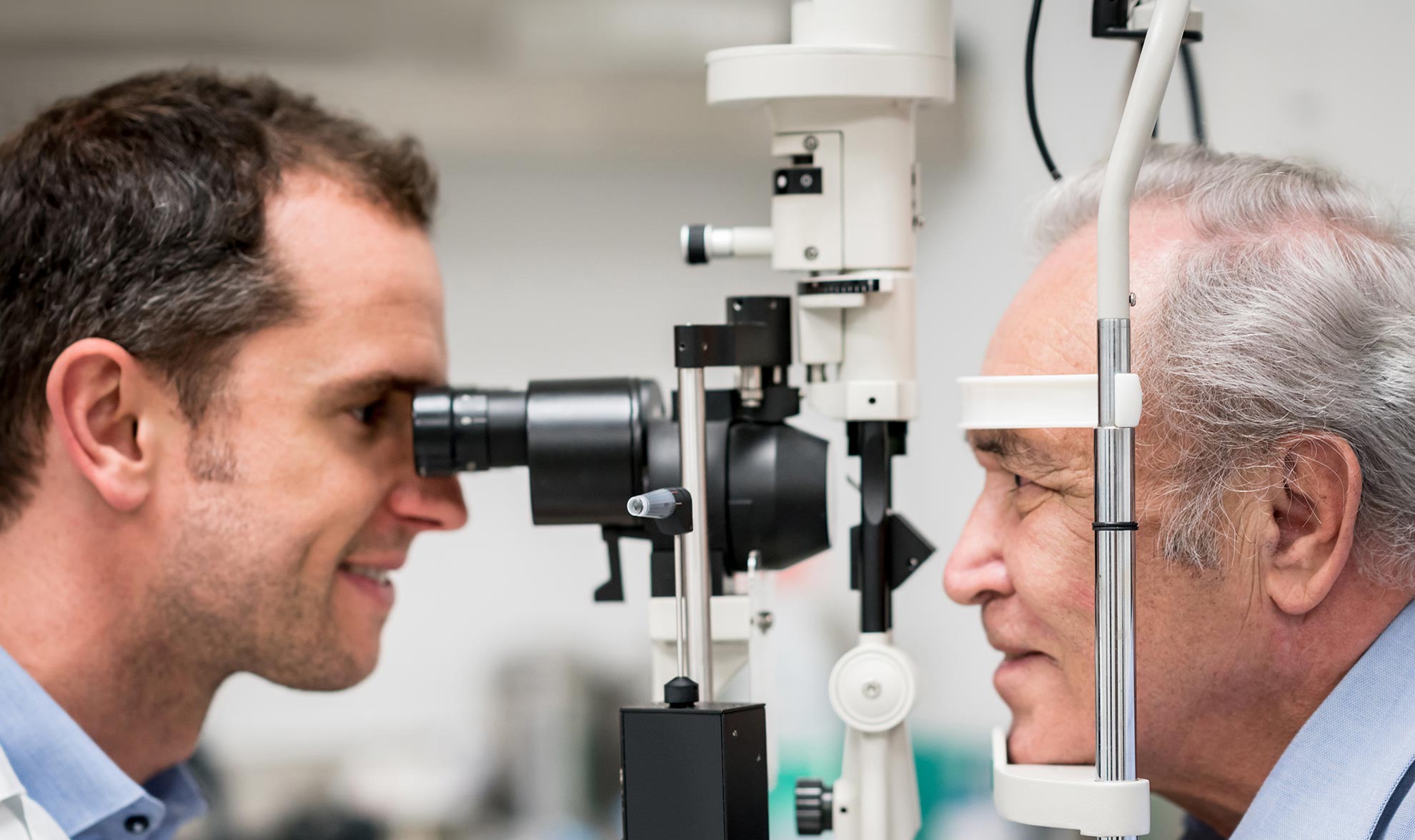 Tips for finding the right ophthalmologist