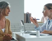 How ophthalmologists can relieve symptoms caused by other health complications